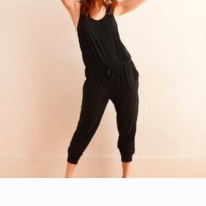 Aerie Romper Size Small
